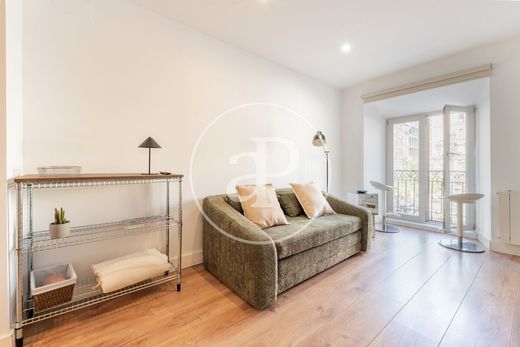 Apartamento - Madrid, Provincia de Madrid