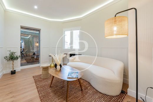 아파트 / 마드리드, Provincia de Madrid