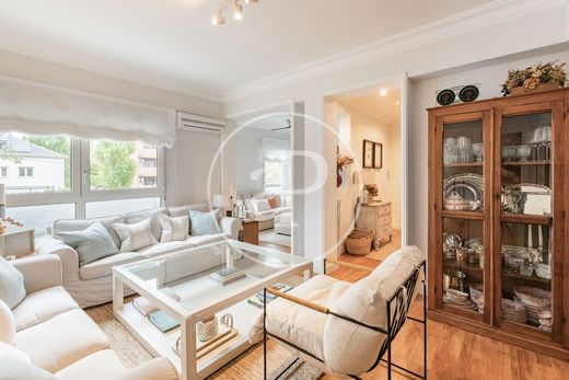 Apartament w Madryt, Provincia de Madrid