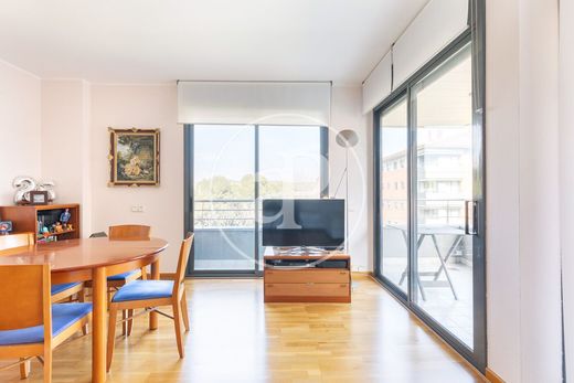 Apartment in Sant Cugat del Vallès, Province of Barcelona