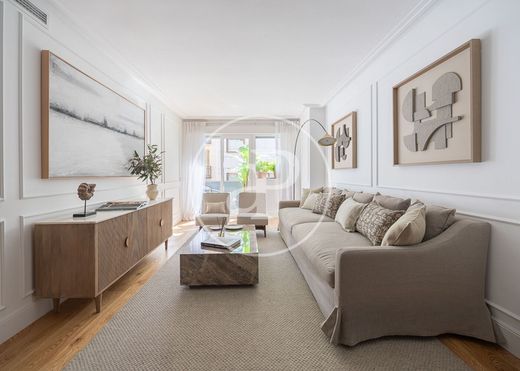 아파트 / 마드리드, Provincia de Madrid