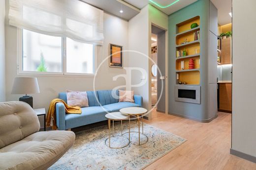 Appartement à Madrid, Province de Madrid