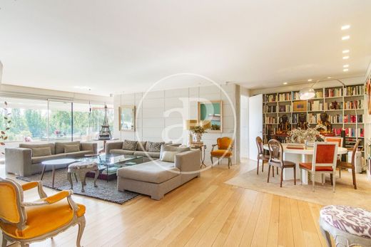 Apartamento - Alcobendas, Provincia de Madrid