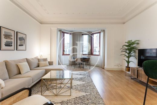Apartamento - Barcelona, Província de Barcelona