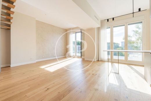 Apartament w Ciudad Lineal, Provincia de Madrid