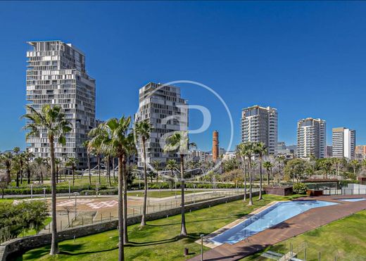 套间/公寓  巴塞罗那, Província de Barcelona