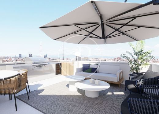 Квартира, Мадрид, Provincia de Madrid