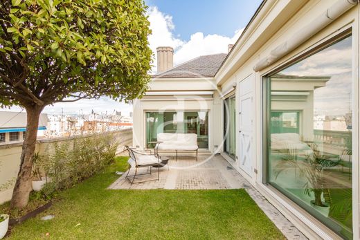 Appartement in Madrid, Provincia de Madrid