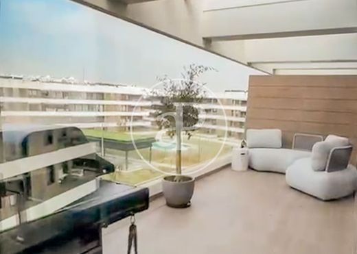Apartment in Alcobendas, Province of Madrid