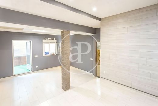 Appartement à Madrid, Province de Madrid