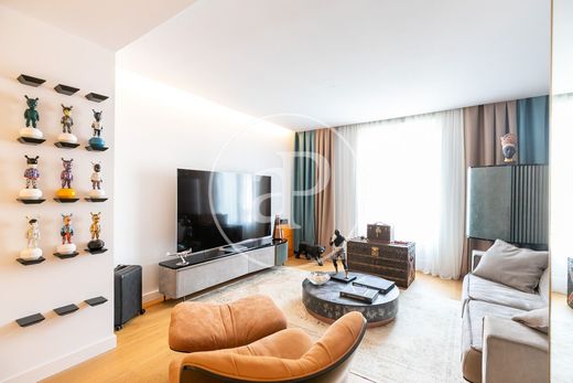 Apartment in Barcelona, Province of Barcelona