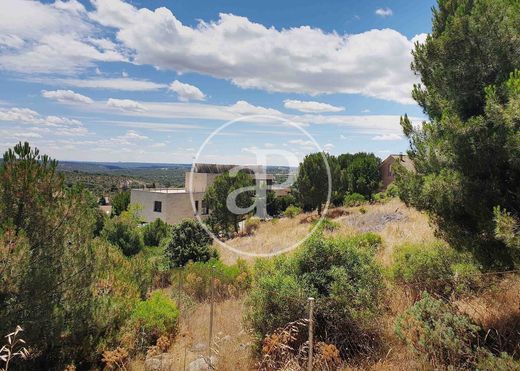 Arsa Torrelodones, Provincia de Madrid