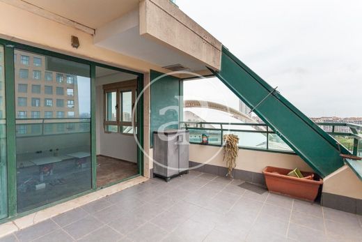 ‏דירה ב  ולנסיה, Província de València