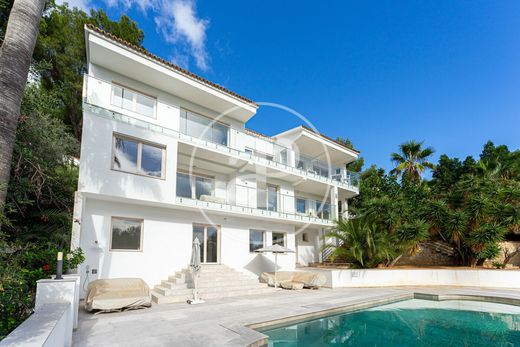 パルマ・デ・マリョルカ, Illes Balearsのヴィラ