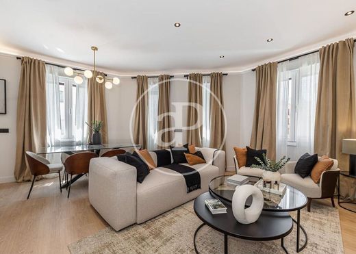 Apartament w Madryt, Provincia de Madrid