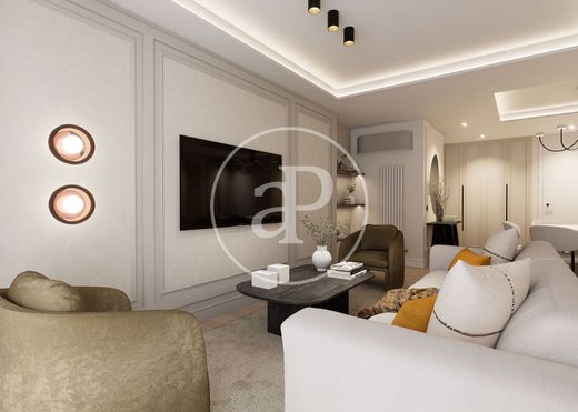 Appartement à Madrid, Province de Madrid