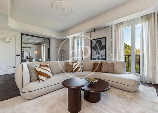 Квартира, Мадрид, Provincia de Madrid