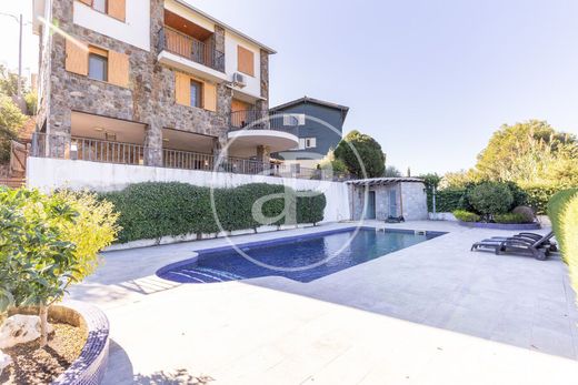 Villa en Castellar del Vallès, Provincia de Barcelona