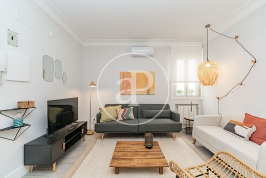 Apartamento - Madrid, Provincia de Madrid