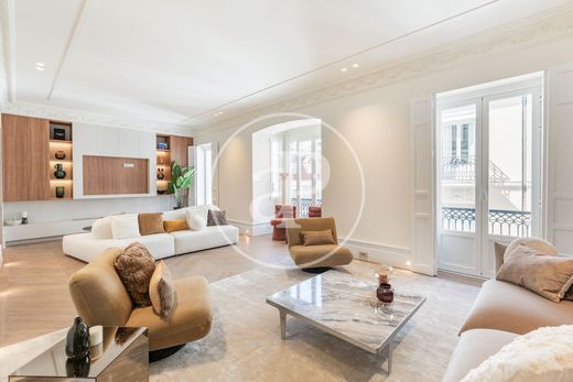 Apartment in Madrid, Province of Madrid