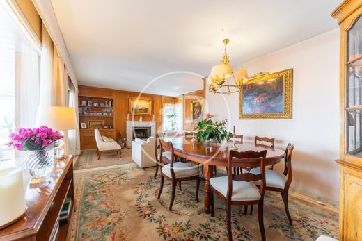 Apartment / Etagenwohnung in Palma de Mallorca, Balearen Inseln