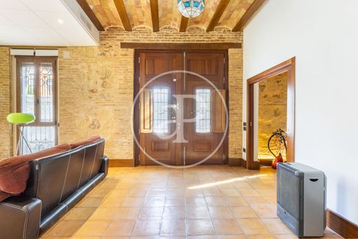 Villa - Valência, Comunidade Valenciana