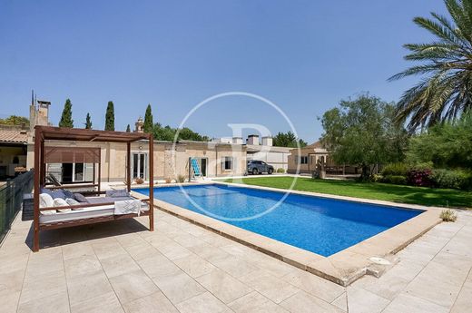 Villa in Palma de Mallorca, Province of Balearic Islands