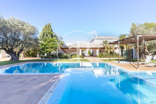 Bétera, バレンシアのヴィラ