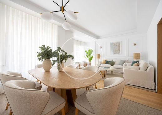 Piso / Apartamento en Madrid, Provincia de Madrid