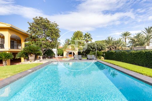 Villa à Chiva, Province de Valence