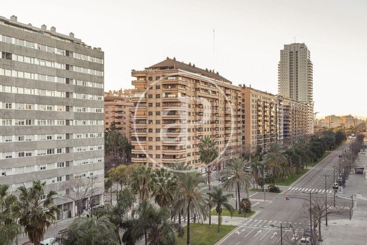 Penthouse in Valencia, Provinz Valencia