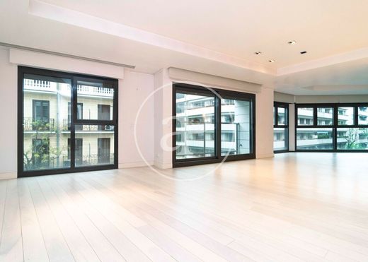 Apartamento - Madrid, Provincia de Madrid
