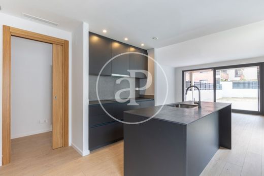 Apartment in Sant Cugat del Vallès, Province of Barcelona