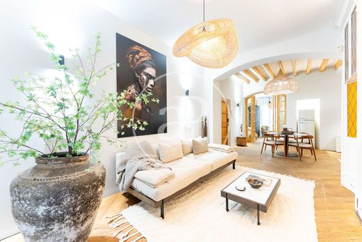 Apartment in Palma de Mallorca, Province of Balearic Islands