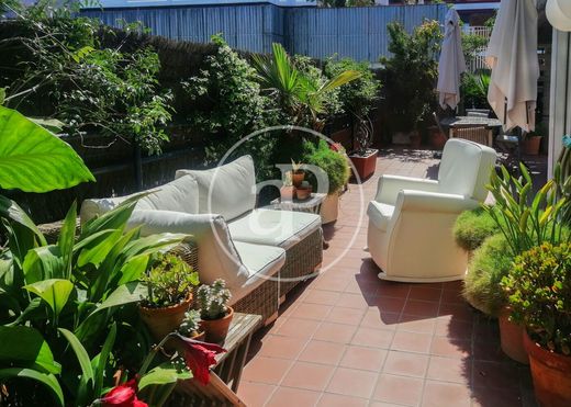 Cobertura - Barcelona, Província de Barcelona