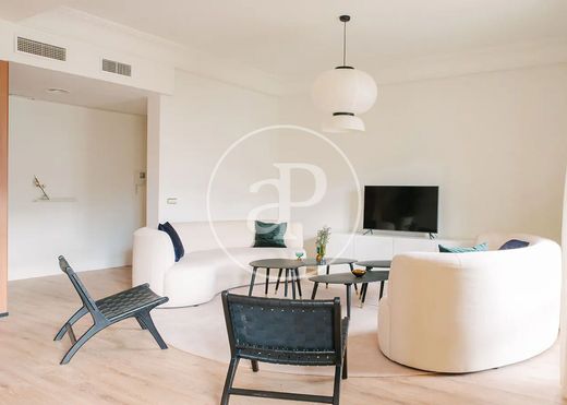 Daire Madrid, Provincia de Madrid