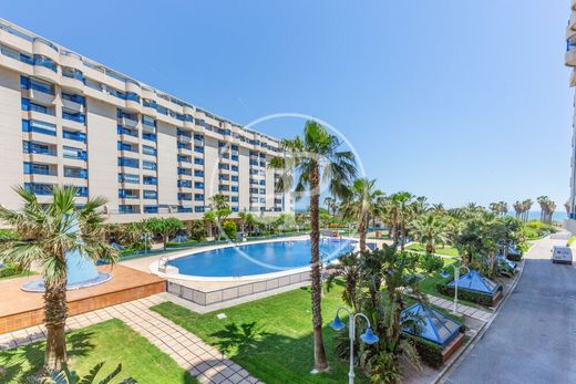 Apartment in Alboraya, Valencia
