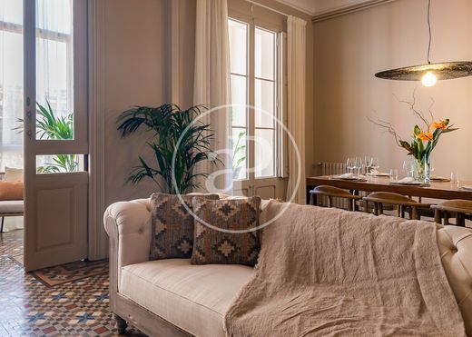 Apartment in Barcelona, Province of Barcelona