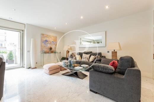 Daire Madrid, Provincia de Madrid