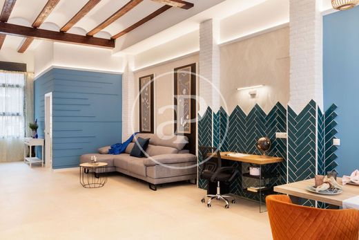 Daire Valensiya, Província de València