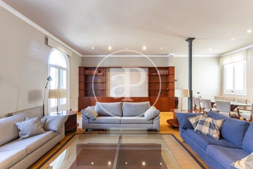 Apartment in Barcelona, Province of Barcelona