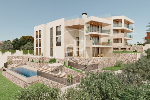 Appartamento a Palma di Maiorca, Isole Baleari
