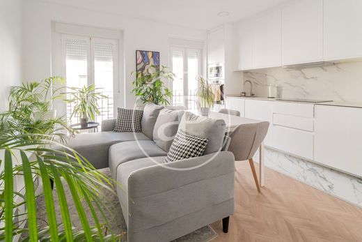 Apartamento - Madrid, Provincia de Madrid