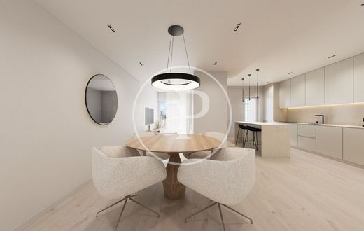 Apartment / Etagenwohnung in Valencia, Provinz Valencia