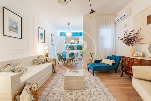 Piso / Apartamento en Madrid, Provincia de Madrid