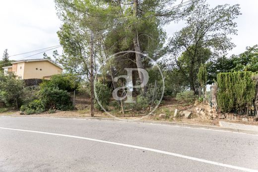 Grundstück in Bellaterra, Provinz Barcelona