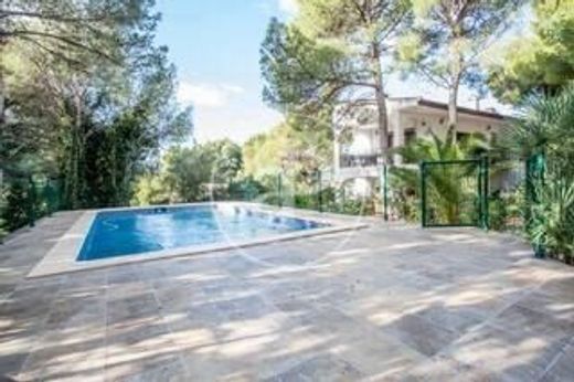 Villa Náquera, Província de València