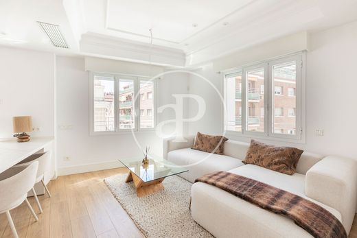 Appartement à Madrid, Province de Madrid