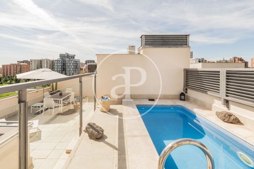 Apartament w Hortaleza, Provincia de Madrid