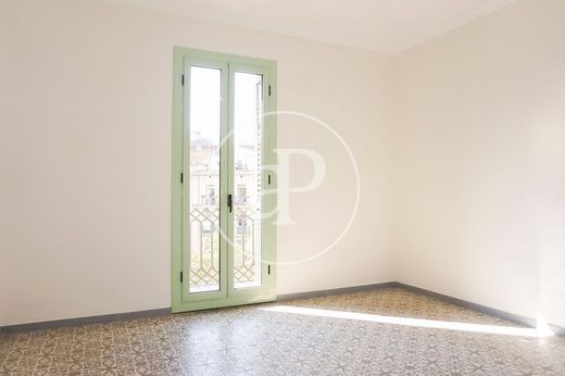 Piso / Apartamento en Barcelona, Provincia de Barcelona